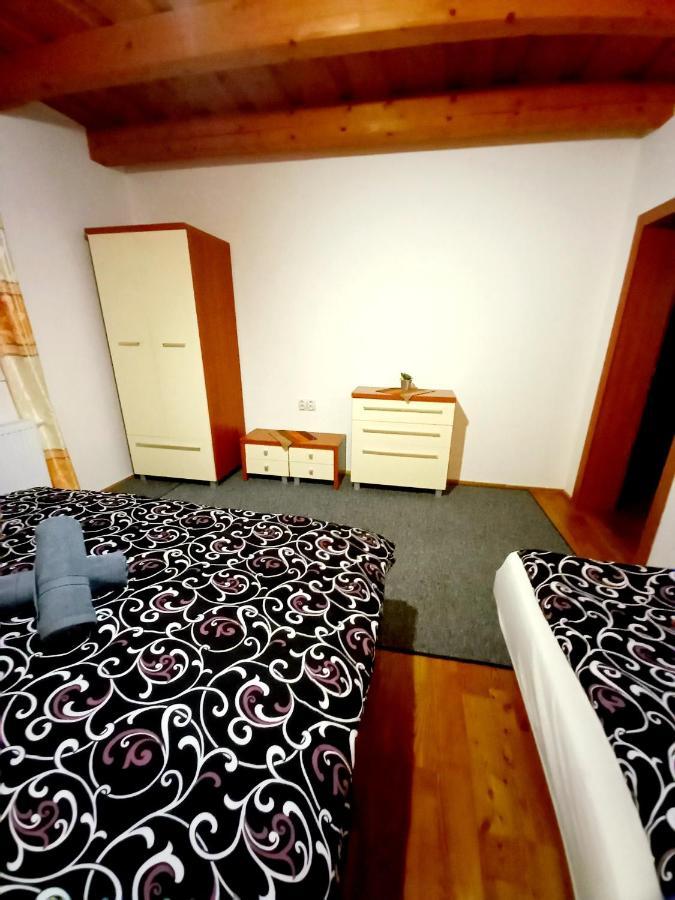 Apartman Erika - Besenova Exterior photo