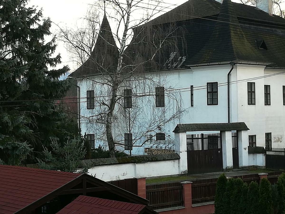 Apartman Erika - Besenova Exterior photo