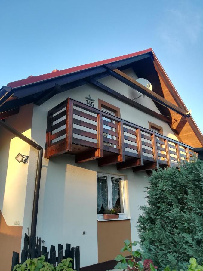 Apartman Erika - Besenova Exterior photo